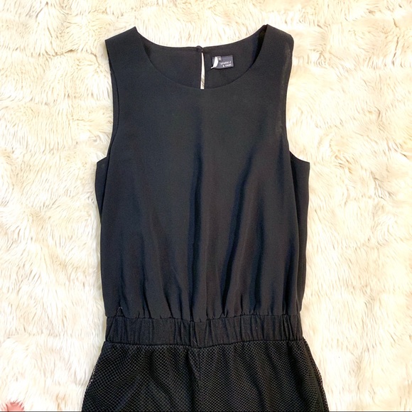 Urban Outfitters Sparkle & Fade Romper XS NWOT - Picture 5 of 8